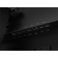 Монитор Lenovo ThinkVision P24h-20 (61F4GAT1EU) фото 7